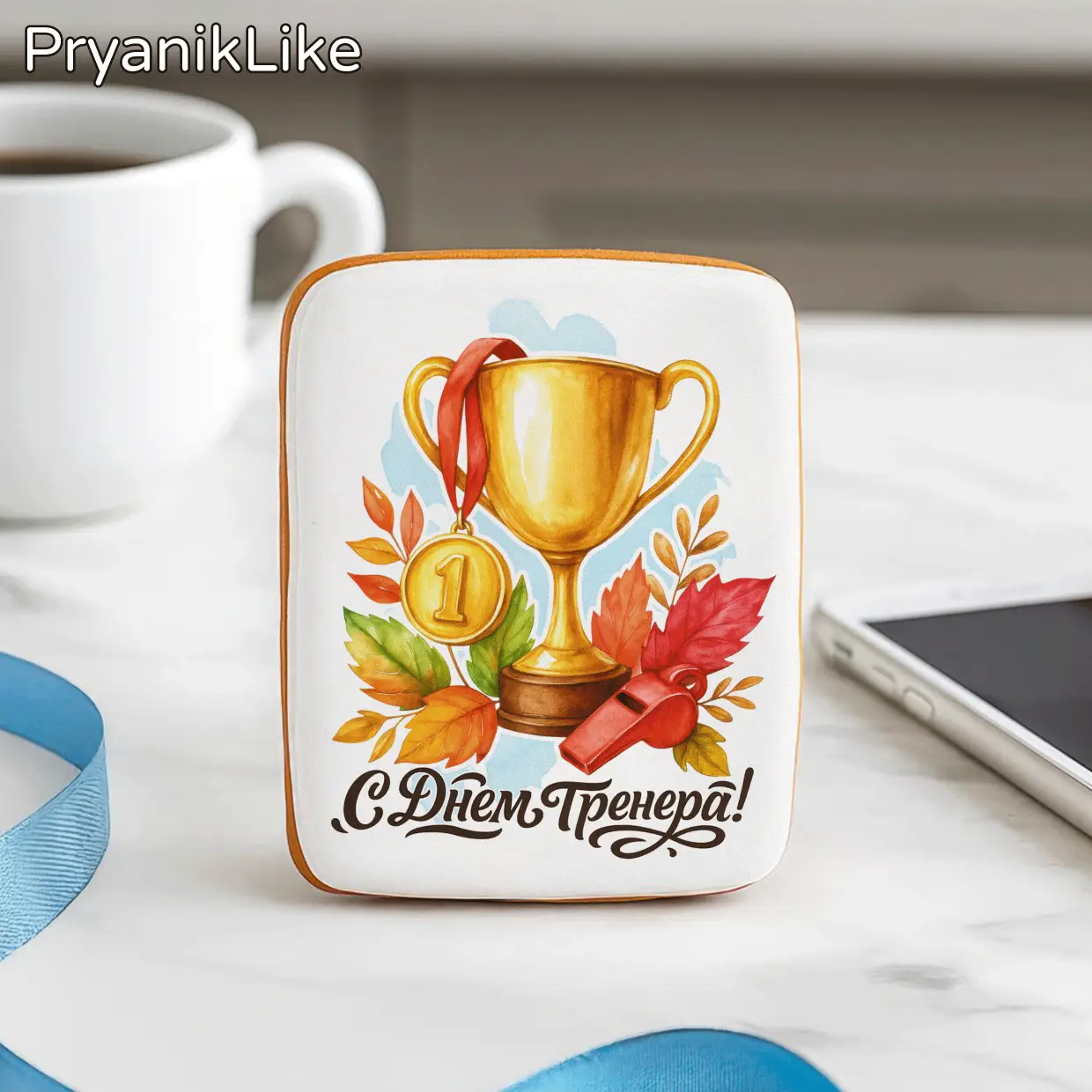 День тренера (акварель) (38)